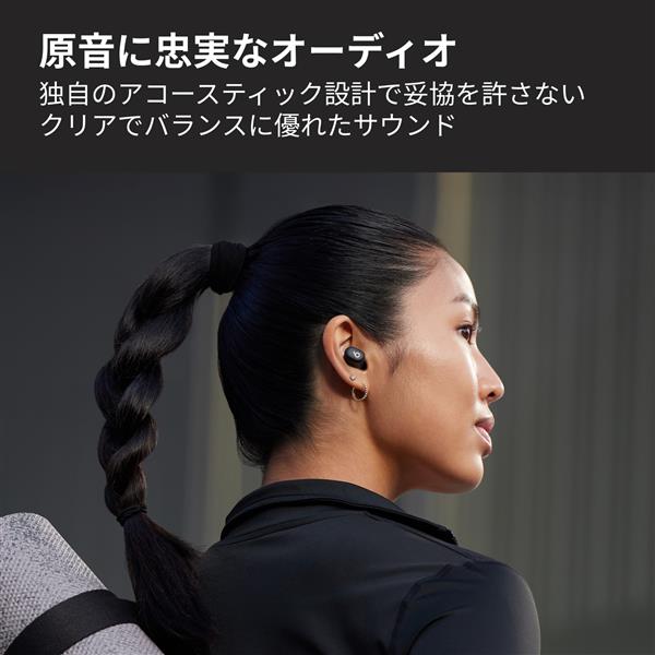 Beats MUVW3PAA Beats Solo Buds イヤホン【完全ワイヤレス