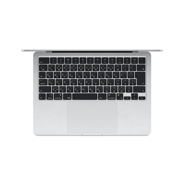 Apple MRXQ3J-A MacBook Air【13インチ/8コアCPUと8コアGPUを搭載した 