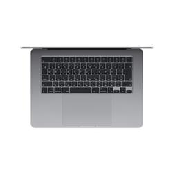 Apple MRYM3J-A MacBook Air【15インチ/8コアCPUと10コアGPUを Apple MRYM3J-A MacBook Air【15インチ/8コアCPUと10コアGPUを