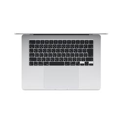 Apple MacBook Air【15インチ/8コアCPUと10コアGPUを搭載したApple M3