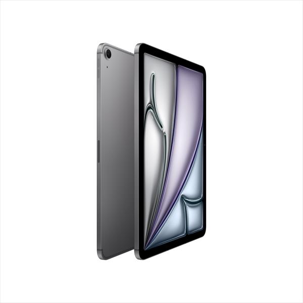Apple MUWL3J-A iPad Air【11インチ/第6世代/Wi-Fi/512GB