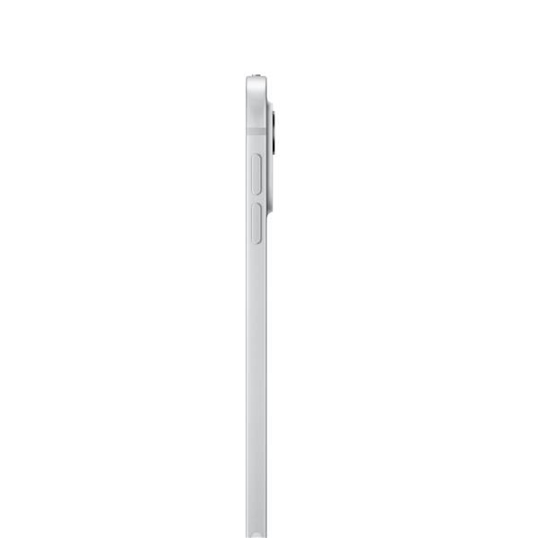Apple iPad Pro【11インチ/第7世代/Wi-Fi+Cellular/512GB/シルバー