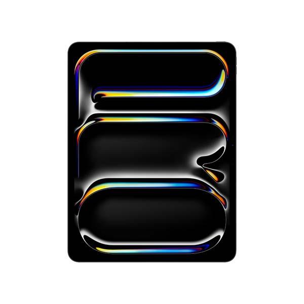中古】iPad Pro 13インチ 第1世代 標準ガラス 256GB スペース