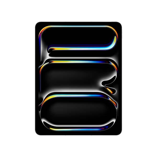 Apple iPad Pro【13インチ/第7世代/Wi-Fi/1TB/シルバー/標準ガラス搭載
