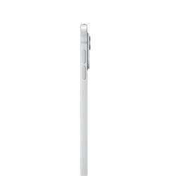 Apple iPad Pro【13インチ/第7世代/Wi-Fi/1TB/シルバー/標準ガラス搭載