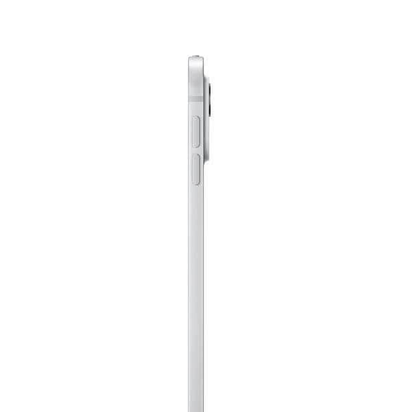 Apple iPad Pro【13インチ/第7世代/Wi-Fi/1TB/シルバー/標準ガラス搭載