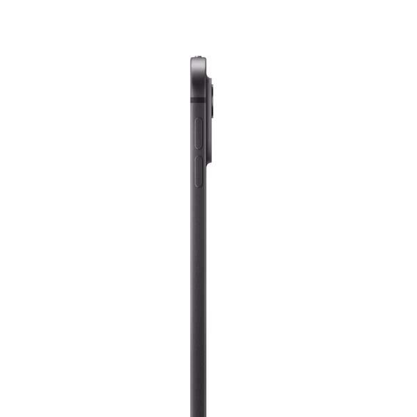 Apple iPad Pro【13インチ/第7世代/Wi-Fi+Cellular/512GB/スペース