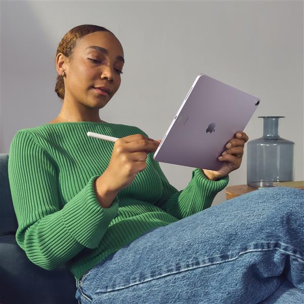 Apple MV283J-A iPad Air【13インチ/第6世代/Wi-Fi/128GB/ブルー/2024 