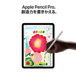 Apple MV2G3J-A iPad Air【13インチ/第6世代/Wi-Fi/256GB/スターライト/2024年5月モデル】 | ノジマオンライン