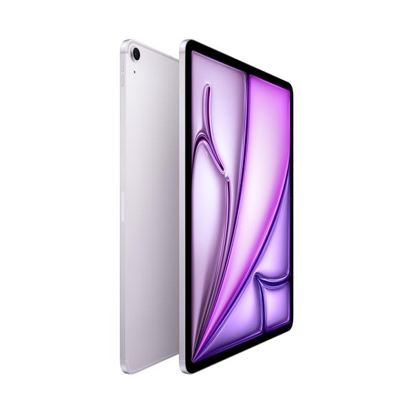 Apple MV2N3J-A iPad Air【13インチ/第6世代/Wi-Fi/512GB/パープル/2024年5月モデル】 | ノジマオンライン