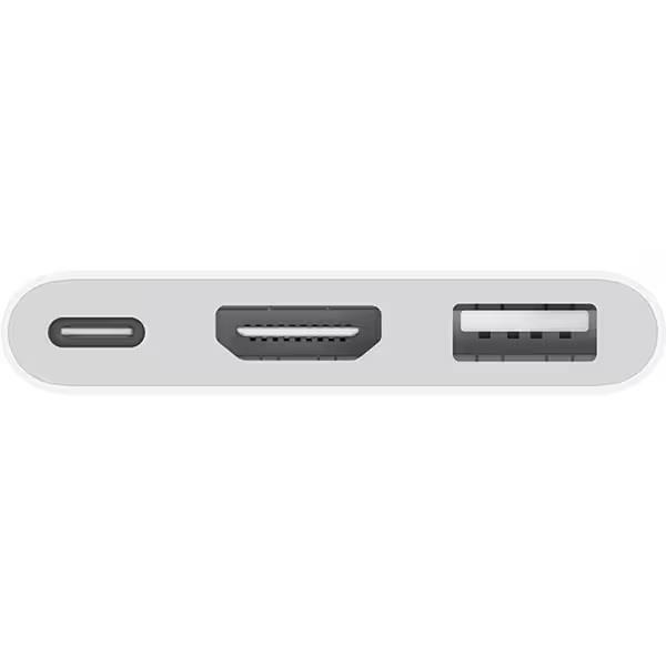 Apple MW5M3ZAA USB－C Digital AV Multiportアダプタ | ノジマ