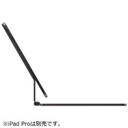 新品 Apple magic keyboard MWR23J/A BLACK 黒 11インチiPad Pro（M4）用Magic Keyboard - 日本語 - ブラック