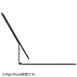 Apple MWR53J-A 13インチiPad Pro（第7世代用）Magic Keyboard