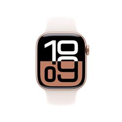 Apple MWX93J-A Apple Watch Series 10（GPS + Cellularモデル）- 42mm 