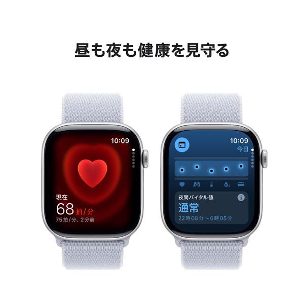 Apple Watch 4 40mm スペースブラック(GPS) 生々し ほぼ新品 
