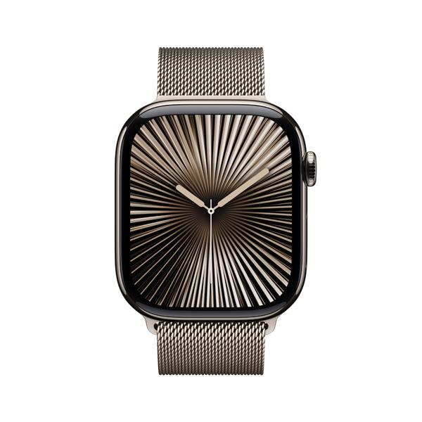 Apple - ゆーさん Apple Watch 【あすつく、土日、祝日発送】新品未開封品【N