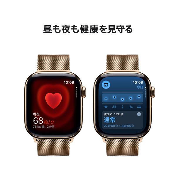 サンチーさん専用 Apple Watch SE 2 緩けれ 44mm