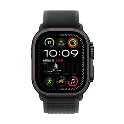 Apple MX4V3J-A Apple Watch Ultra 2（GPS + Cellularモデル