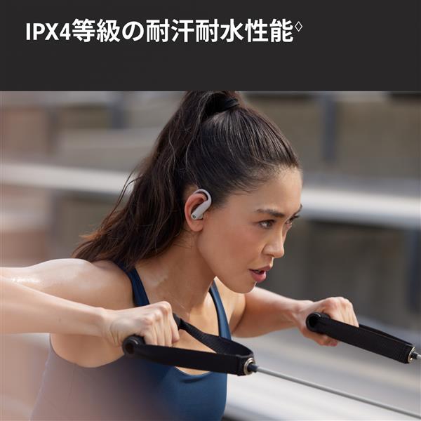 Powerbeats Pro 2 ワイヤレスイヤフォン クイックサンド Powerbeats Pro 2 — High-Performance Earbuds — Quick Sand - Apple