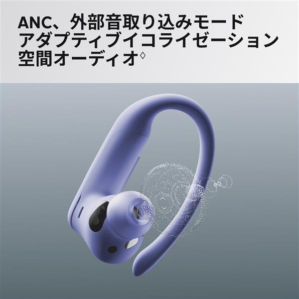 Beats MX753PAA PowerBeats Pro2 完全ワイヤレスイヤホン ノイズ