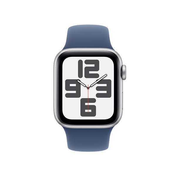 AppleWatch Series5(GPSモデル)40mm A2351