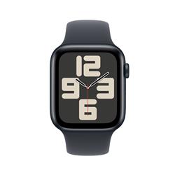 APPLE Apple Watch SE（GPS + Cellularモデル）- 44mmミッドナイト