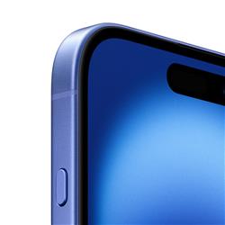 Apple iPhone 16 Plus 256GB ウルトラマリン MXVK3J-A | ノジマ