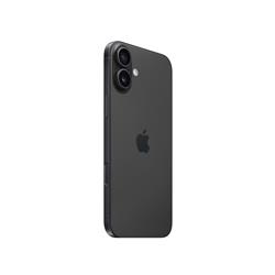 【未使用】iPhone 16 512GB ブラック MYE23J/A ヨドバシ.com - アップル Apple iPhone 16 512GB ブラック SIMフリー