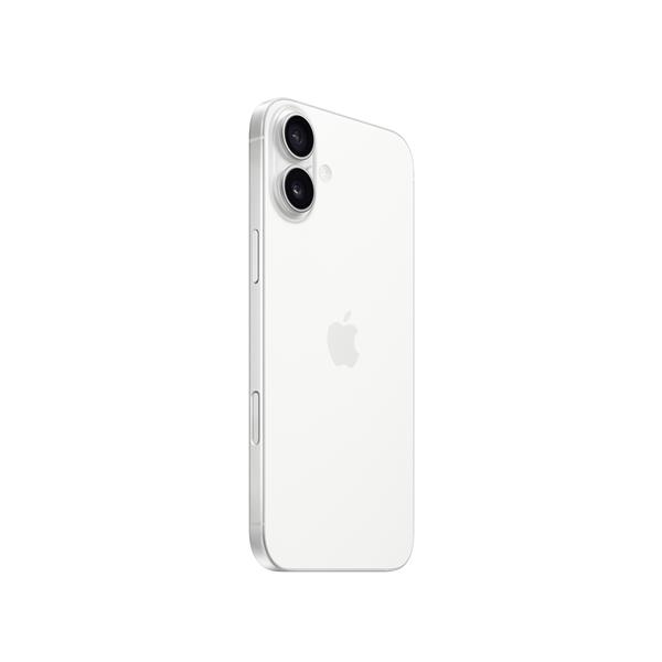iPhone16 Plus 512GB ホワイト SIMフリー MXVP3J/A Apple MXVP3J-A iPhone 16 Plus 512GB ホワイト | ノジマオンライン