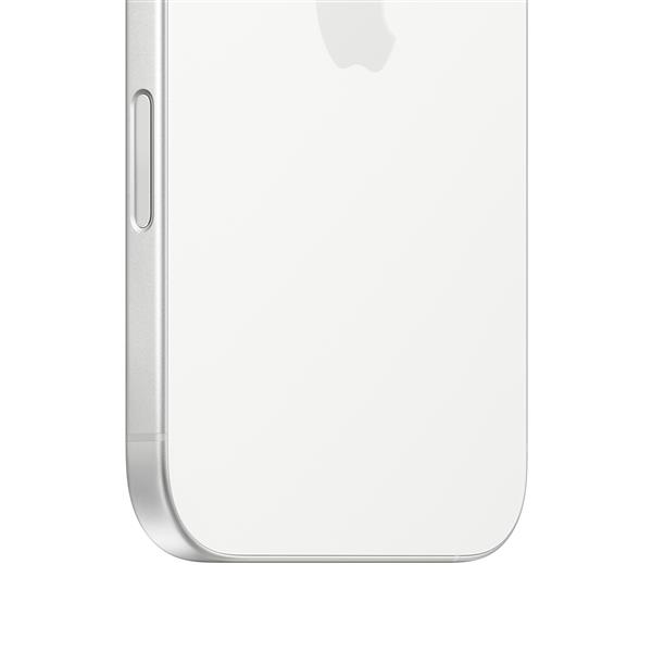 Apple MXVP3J-A iPhone 16 Plus 512GB ホワイト | ノジマオンライン