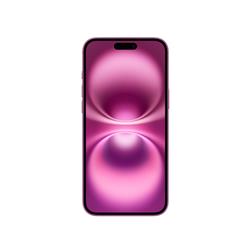 Apple MXVQ3J-A iPhone 16 Plus 512GB ピンク | ノジマオンライン Apple MXVQ3J-A iPhone 16 Plus 512GB ピンク | ノジマオンライン