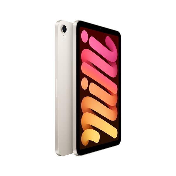 Apple MXN83J-A iPad mini/8.3インチ/第7世代/Wi-Fi/128GB/2024年秋モデル/スターライト | ノジマオンライン