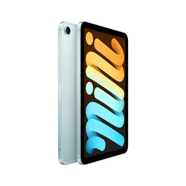 Apple MXPW3J-A iPad mini/8.3インチ/第7世代/Wi-Fi + Cellular/256GB/2024年秋モデル/ブルー |  ノジマオンライン