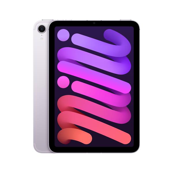 (ぬんさま専用)iPad mini第7世代Wi-Fi モデル　128GB Apple iPad mini/8.3インチ/第7世代/Wi-Fi + Cellular/256GB