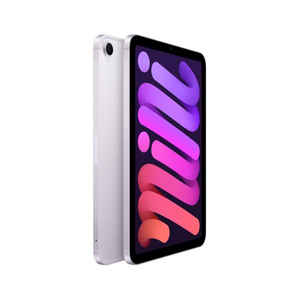 Apple MXPY3J-A iPad mini/8.3インチ/第7世代/Wi-Fi + Cellular/256GB/2024年秋モデル/パープル  | ノジマオンライン