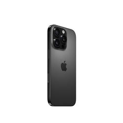 Apple iPhone 16 Pro 128GB ブラックチタニウム MYMV3J-A | ノジマ