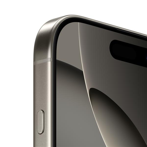 Apple MYMY3J-A iPhone 16 Pro 128GB ナチュラルチタニウム Apple MYMY3J-A iPhone 16 Pro 128GB ナチュラルチタニウム