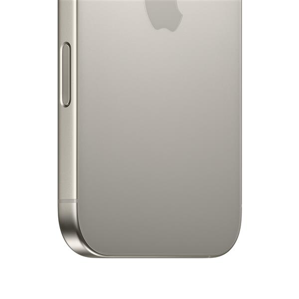 Apple MYMY3J-A iPhone 16 Pro 128GB ナチュラルチタニウム Apple MYMY3J-A iPhone 16 Pro 128GB ナチュラルチタニウム