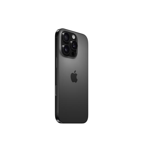 Apple MYN03J-A iPhone 16 Pro 256GB ブラックチタニウム