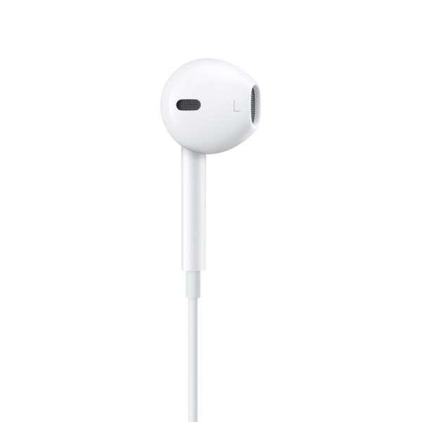 Apple MYQY3FEA EarPods with USB-C Connector インナーイヤー型
