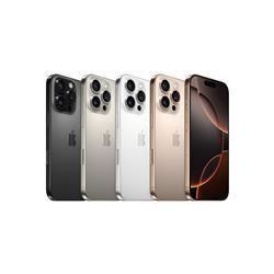 Apple MYNA3J-A iPhone 16 Pro 1TB デザートチタニウム | ノジマ