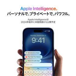 【ウシジマ】Apple iPhone 16 ブラック 本体 iPhone 16 512GB ブラックを購入 - Apple（日本）