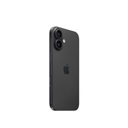 【ウシジマ】Apple iPhone 16 ブラック 本体 Apple MYDQ3J-A iPhone 16 128GB ブラック | ノジマオンライン