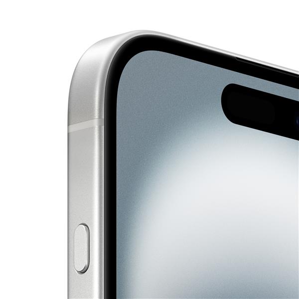 Apple MYDR3J-A iPhone 16 128GB ホワイト | ノジマオンライン