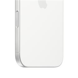 Apple iPhone 16 128GB ホワイト MYDR3J-A | ノジマオンライン