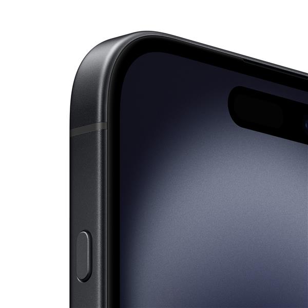 Apple MYE23J-A iPhone 16 512GB ブラック | ノジマオンライン