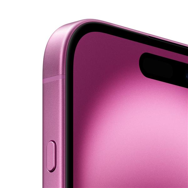 Apple MYE43J-A iPhone 16 512GB ピンク | ノジマオンライン