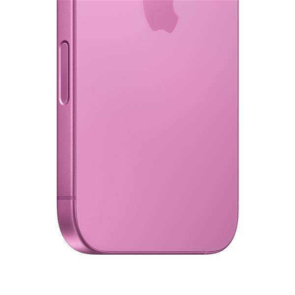 Apple MYE43J-A iPhone 16 512GB ピンク | ノジマオンライン
