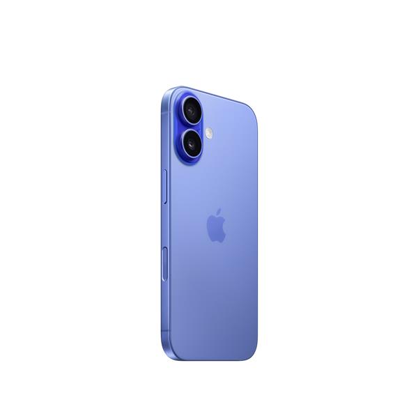 iPhone 『新品未開封』Apple(アップル)iPhone 16 128GB teal 緑