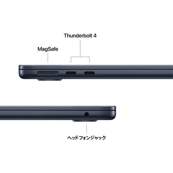 【ほぼ未使用】Apple13インチMacBook Air M4 MW123J/A APPLE 〔中古〕MacBook Air (13インチ, M4, 2025) MW123J/A